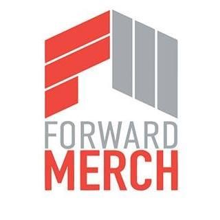 Forward Merch logo