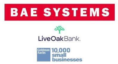 BAE, LiveOak, GS