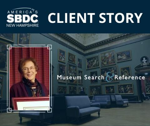 Museum Search & Reference