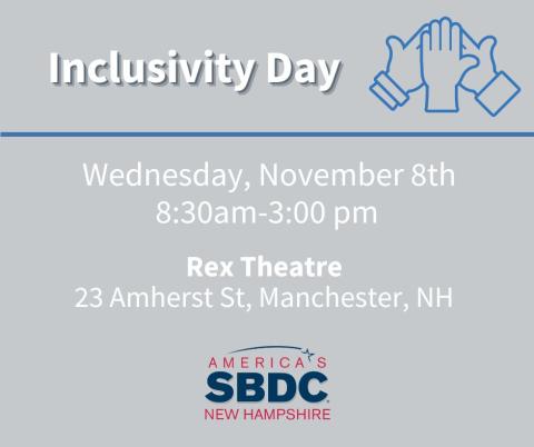 resiliency academy inclusivity day