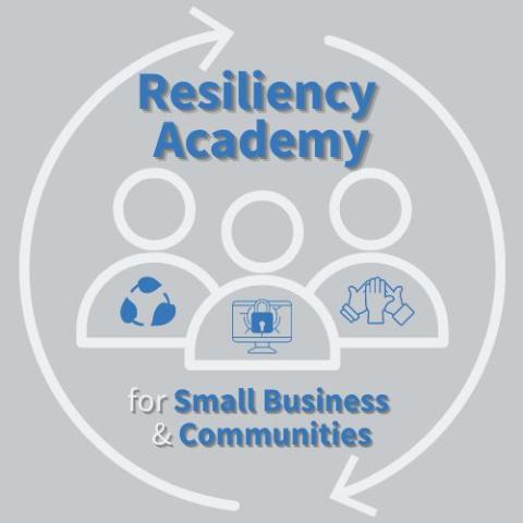 resiliency academy logo