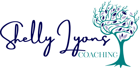 shelly lyons logo