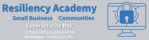cyber day banner