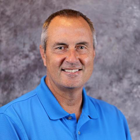 David Hodgdon