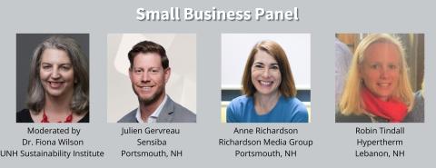 small business panel