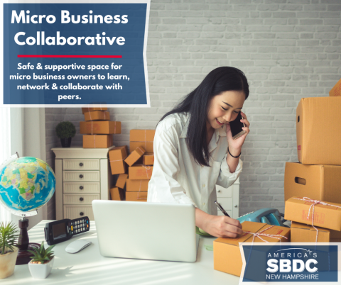 micro business collaborative square