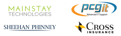 cyber summit sponsors