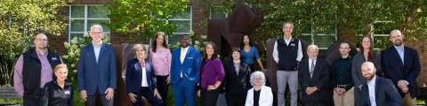 NH SBDC Team Picture