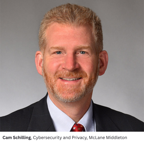 Cam Shilling