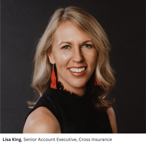 Lisa King