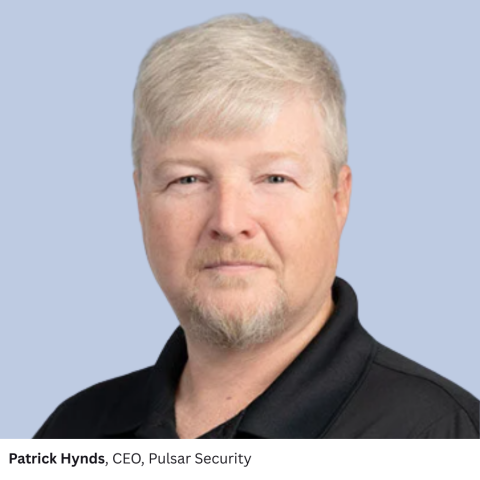 Patrick Hynds