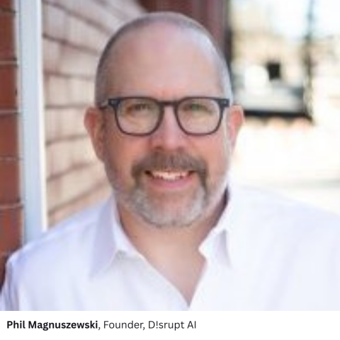 Phil Magnuszewski