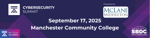 Cyber Summit 2025