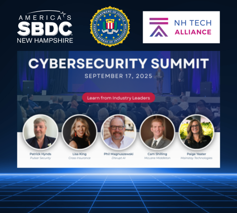 Cyber Summit 2025