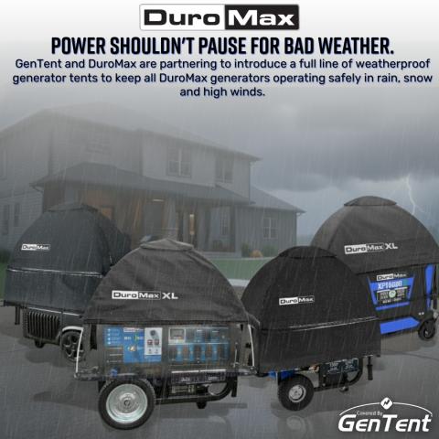GenTent