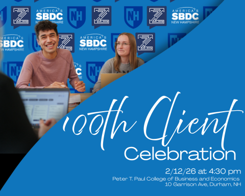 100th Client Celebration