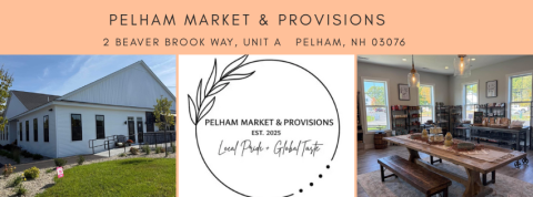Pelham Market