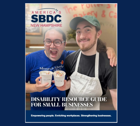 Disability Resource Guide