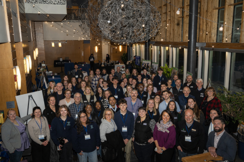 100th Client Celebration