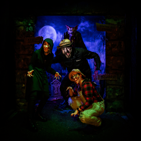 Rebel Pine Farmstead