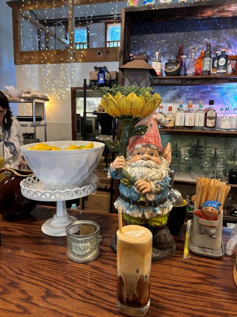Gnomie's