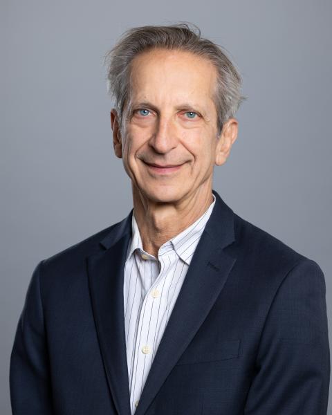 Warren Daniel
