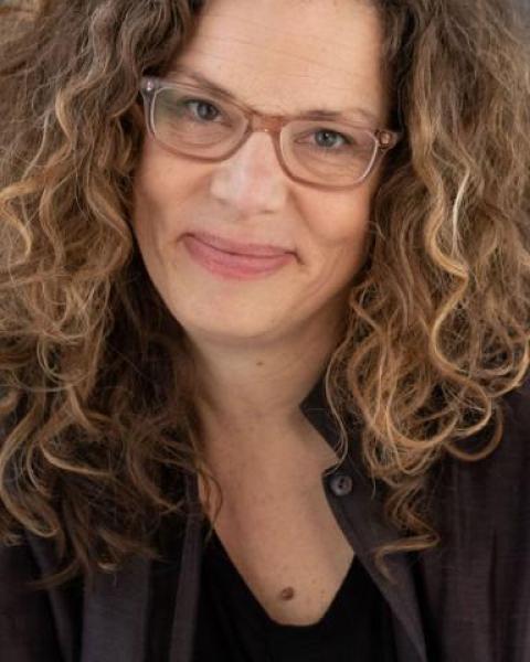 Amy Sterndale