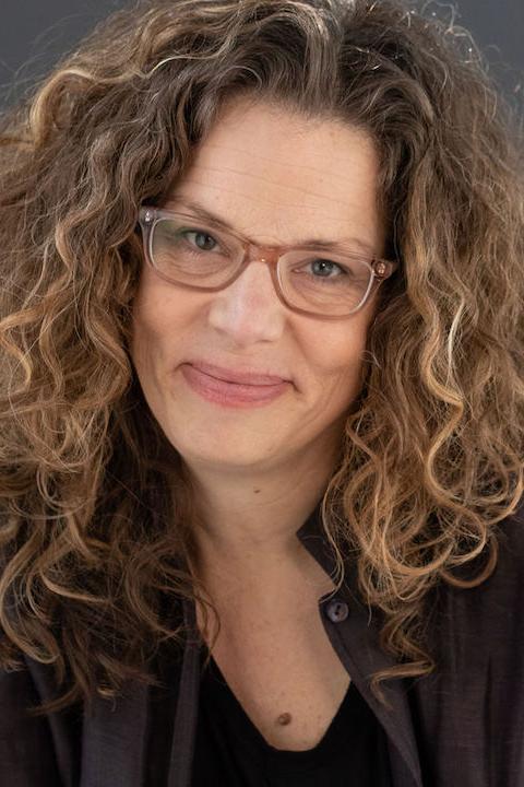 Amy Sterndale