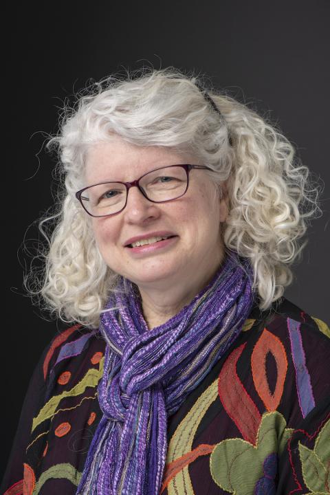 Heidi Dunn