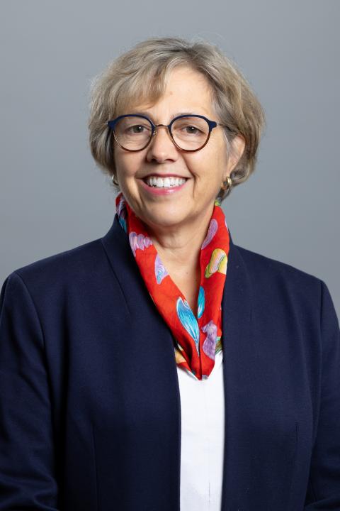 Andrea O'Brien