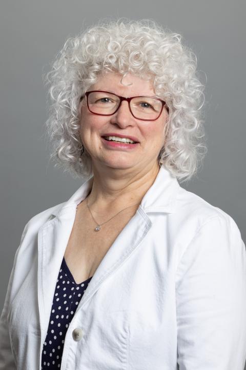 Heidi Dunn