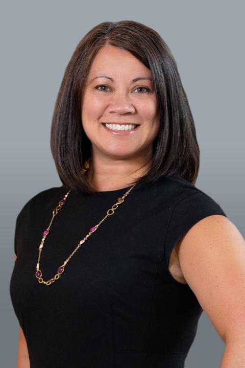 Liz Backgrouond
