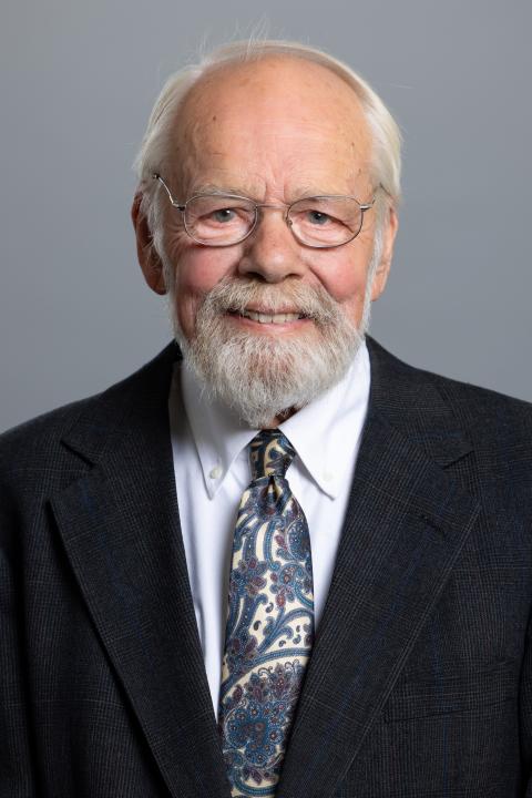 Stewart Gates