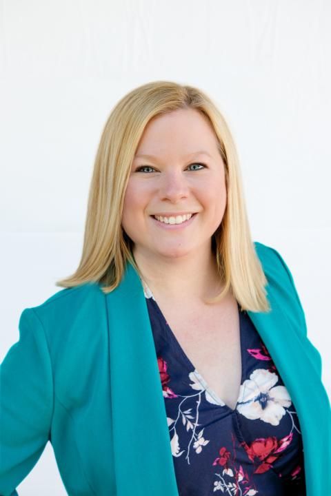 Image of Katie Sweet