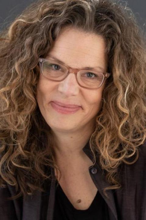 Amy Sterndale